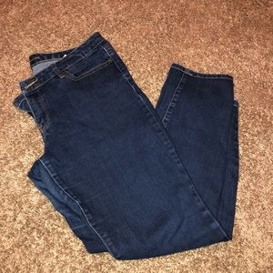 MK size 10 jeans